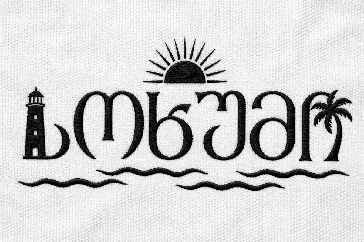 Sokhumi - Sweater