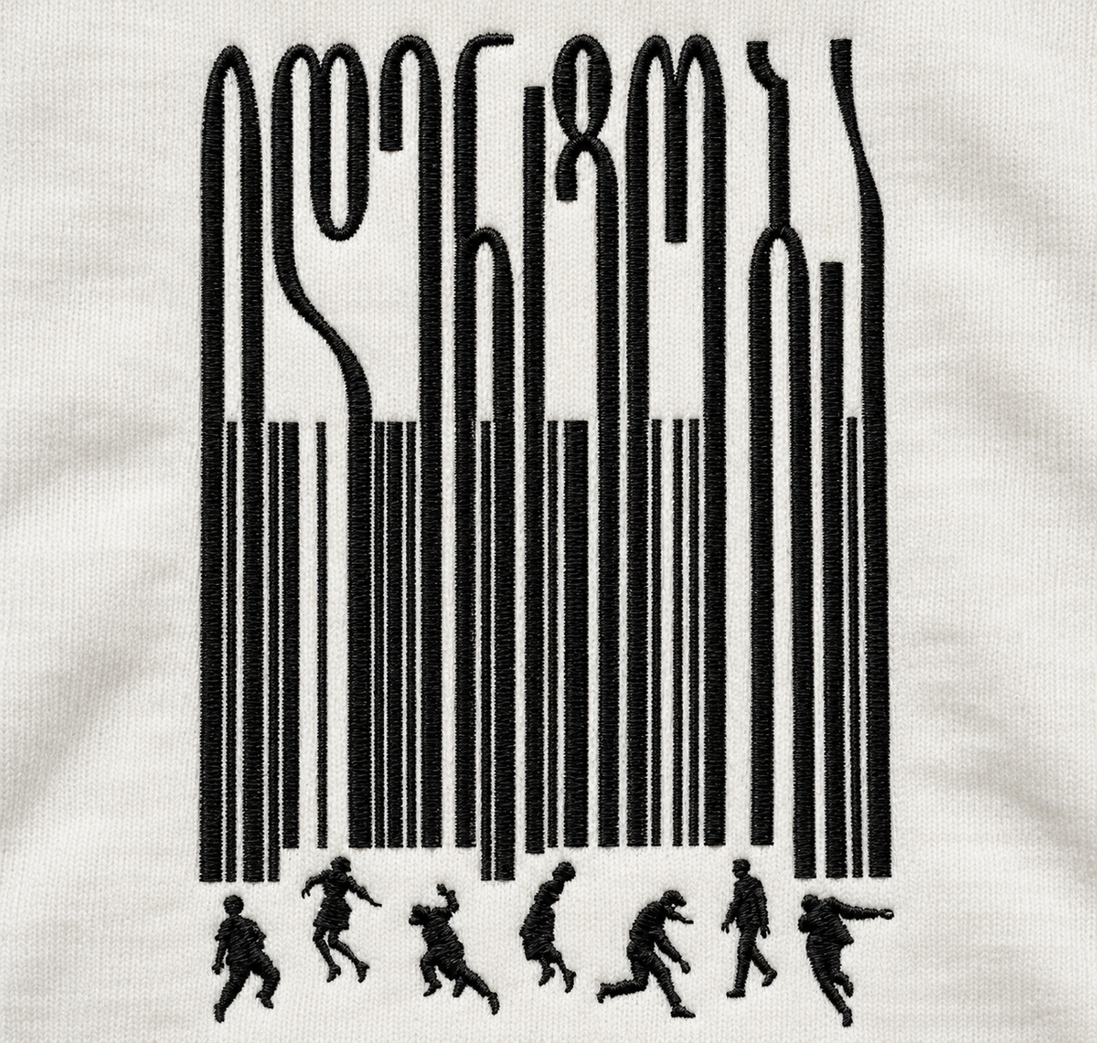 Identity - Hoodie
