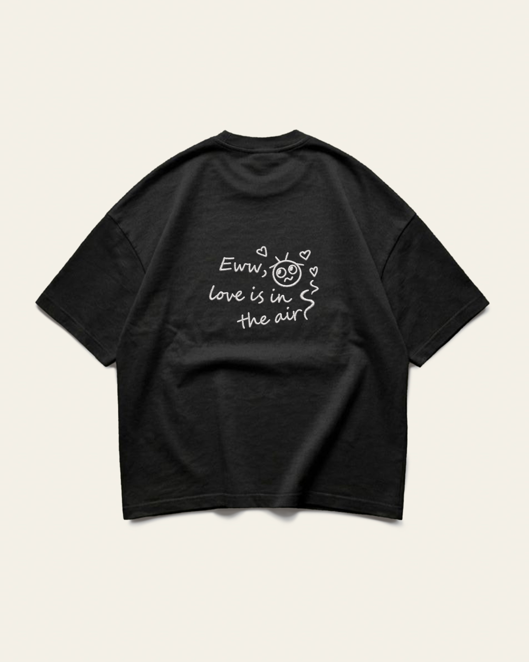 Eww, Love - T-shirt