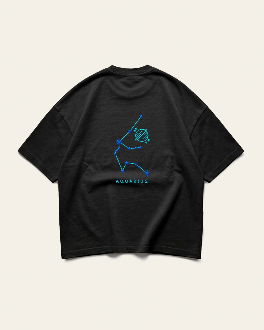 Aquarius - T-shirt
