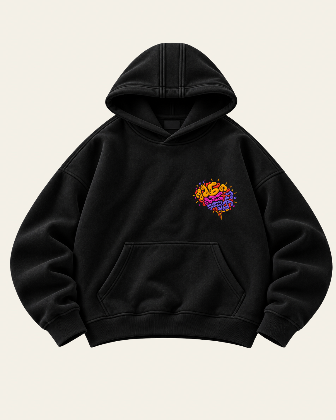 Your Opinion - Hoodie