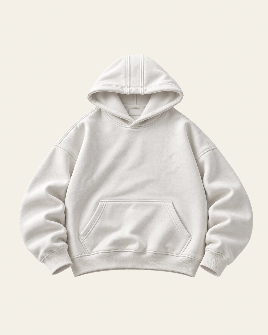 Luarsab - Hoodie