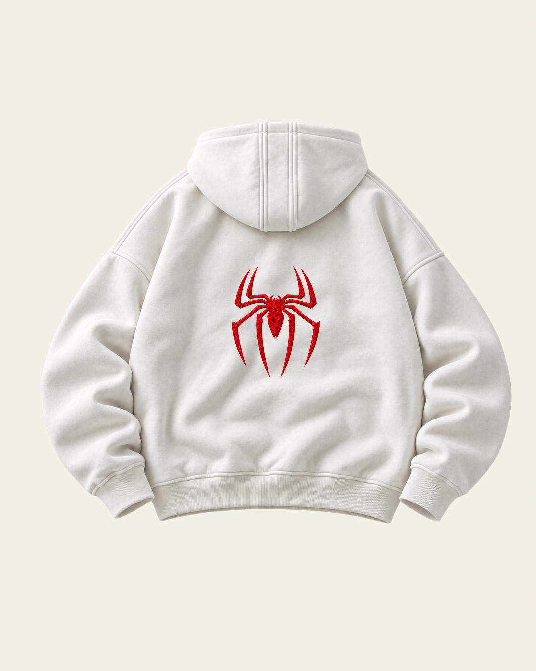 Spiderman - Hoodie