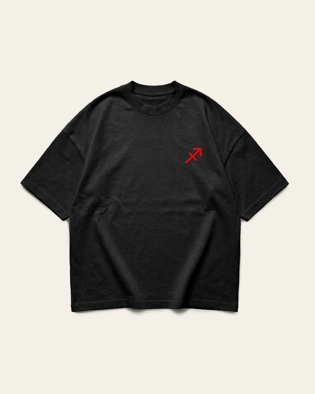 Sagittarius- T-shirt