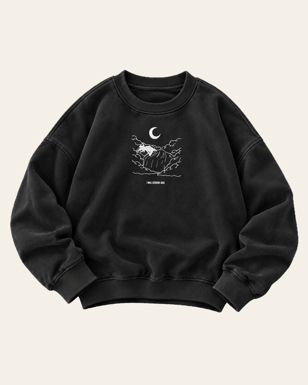 Bedford Falls - ოდესღაც მეოცნებე - სვიტერი