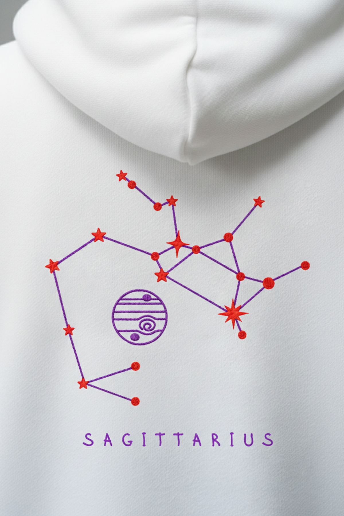 Sagittarius- T-shirt