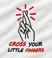 Post Soviet Post Mortem - Little Fingers - Sweater