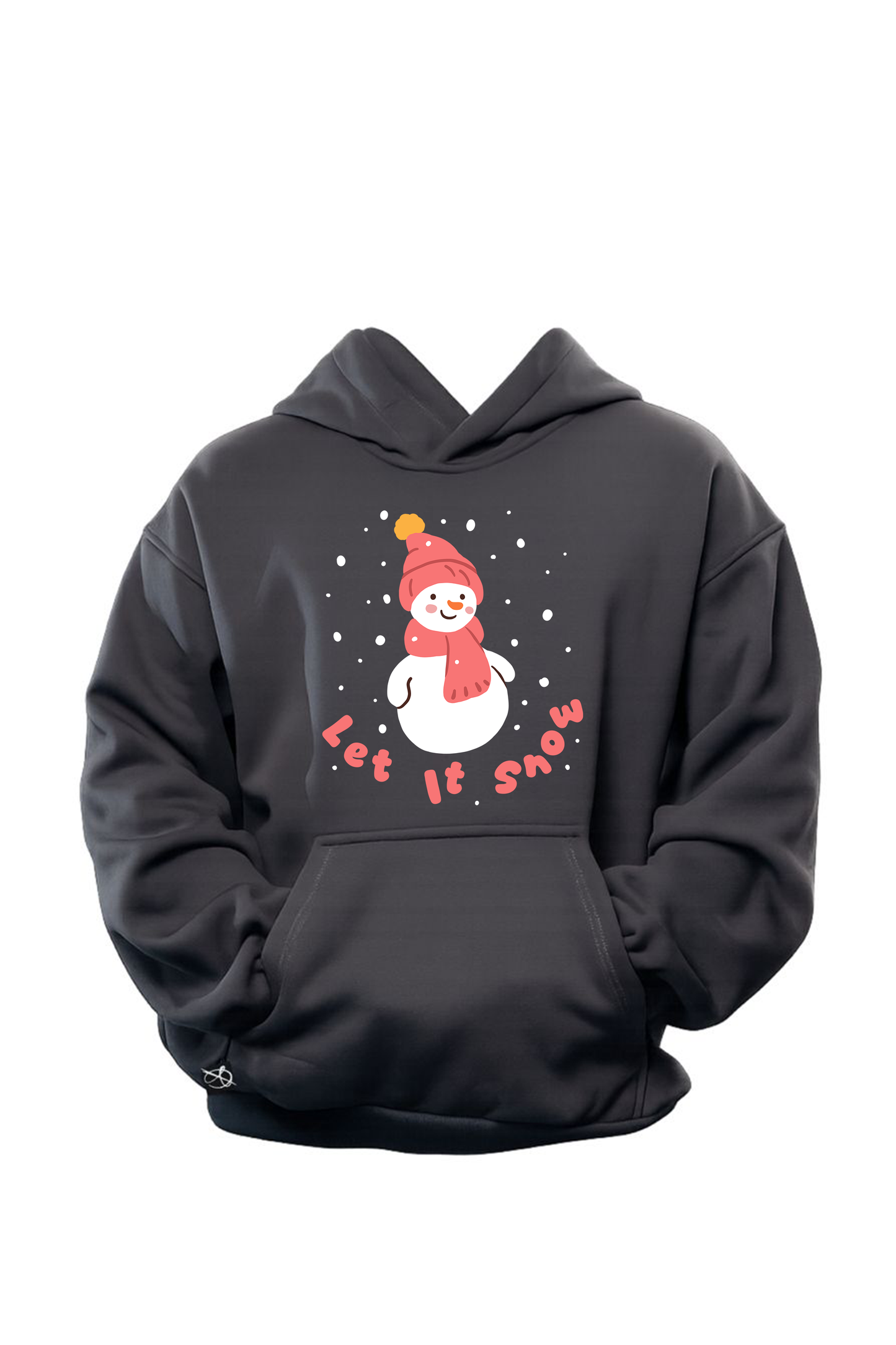 თოვლის კაცი