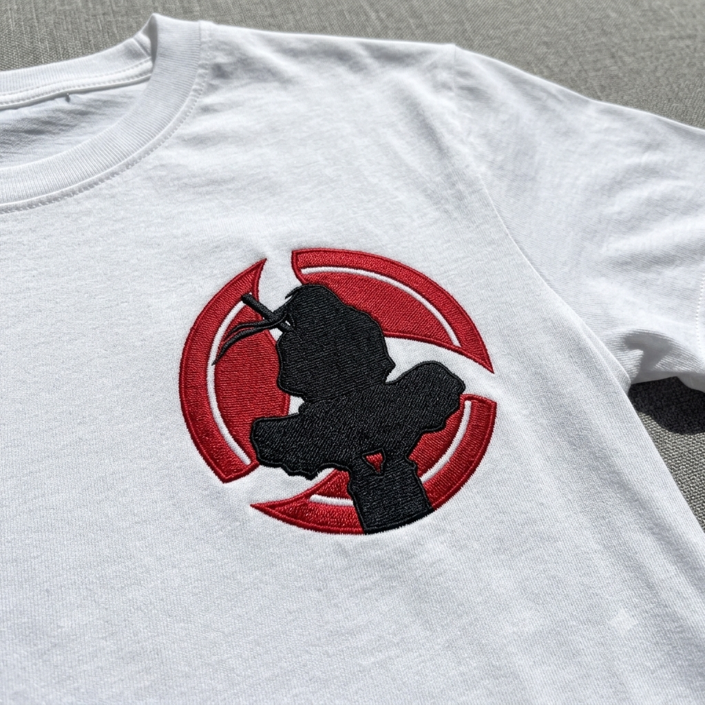 Akatsuki - Itachi Uchiha