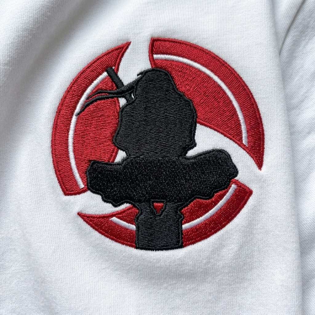 Akatsuki - Itachi Uchiha