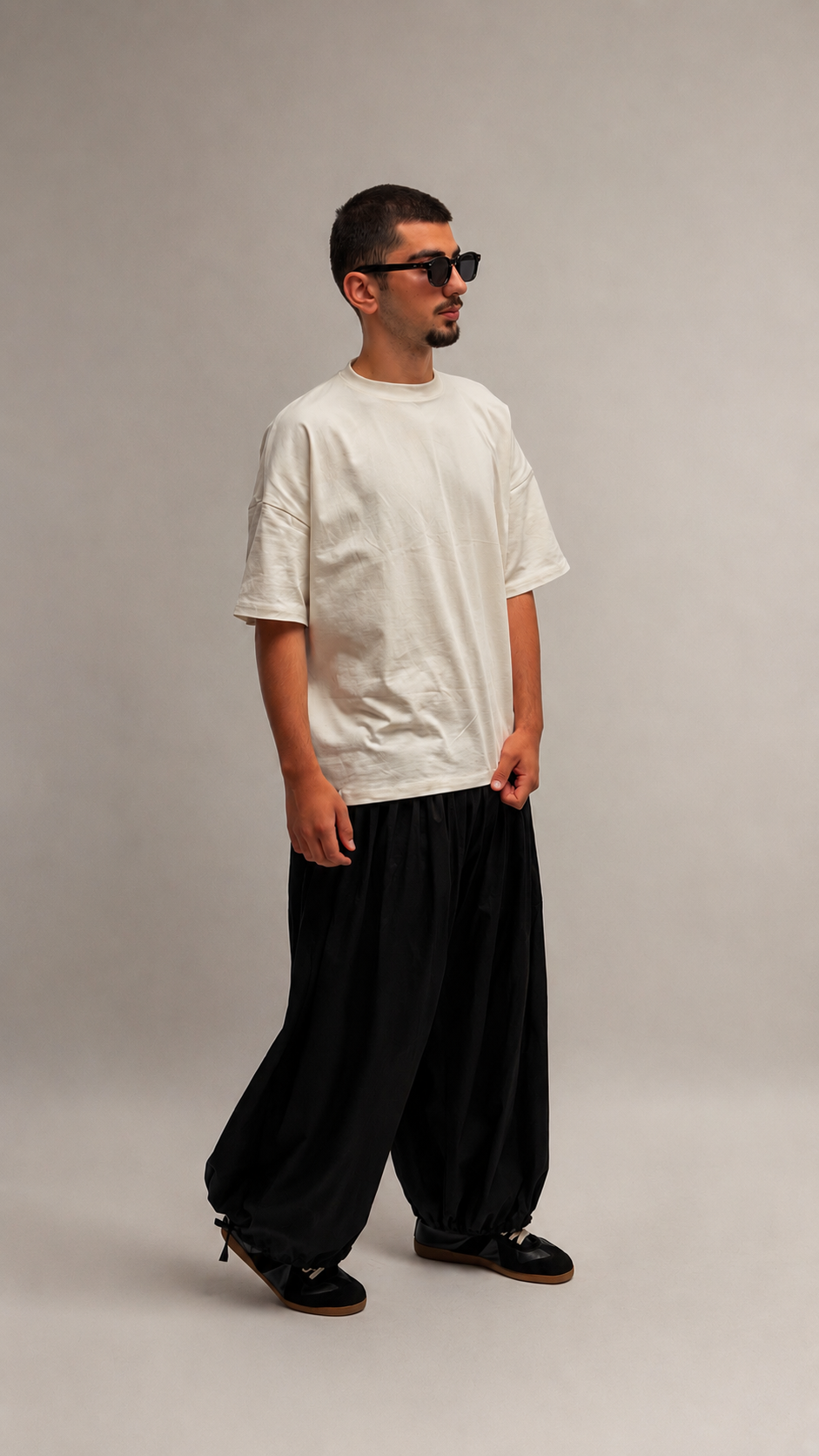 Aladin Pants