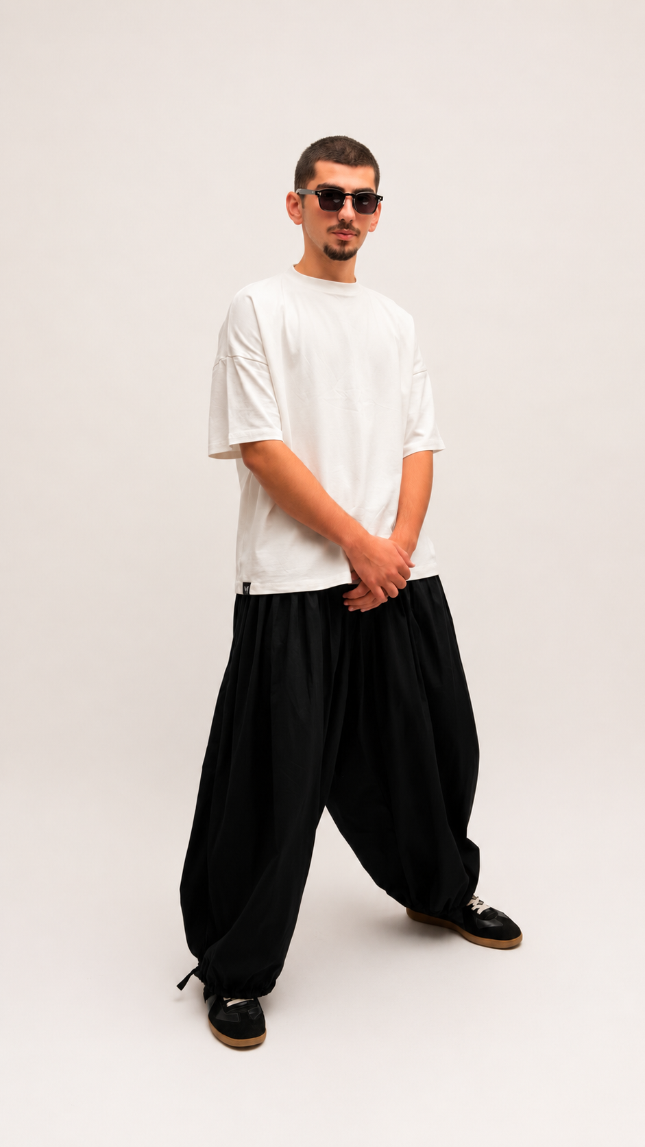 Aladin Pants