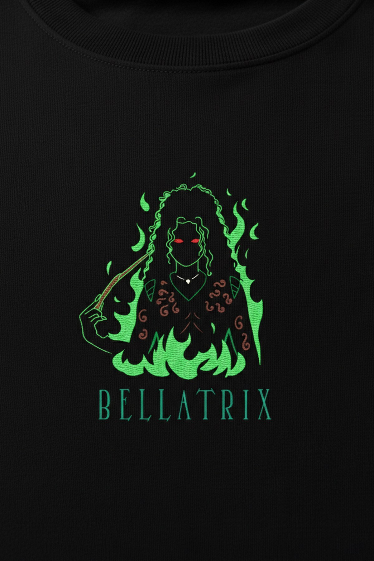 Bellatrix - Hoodie