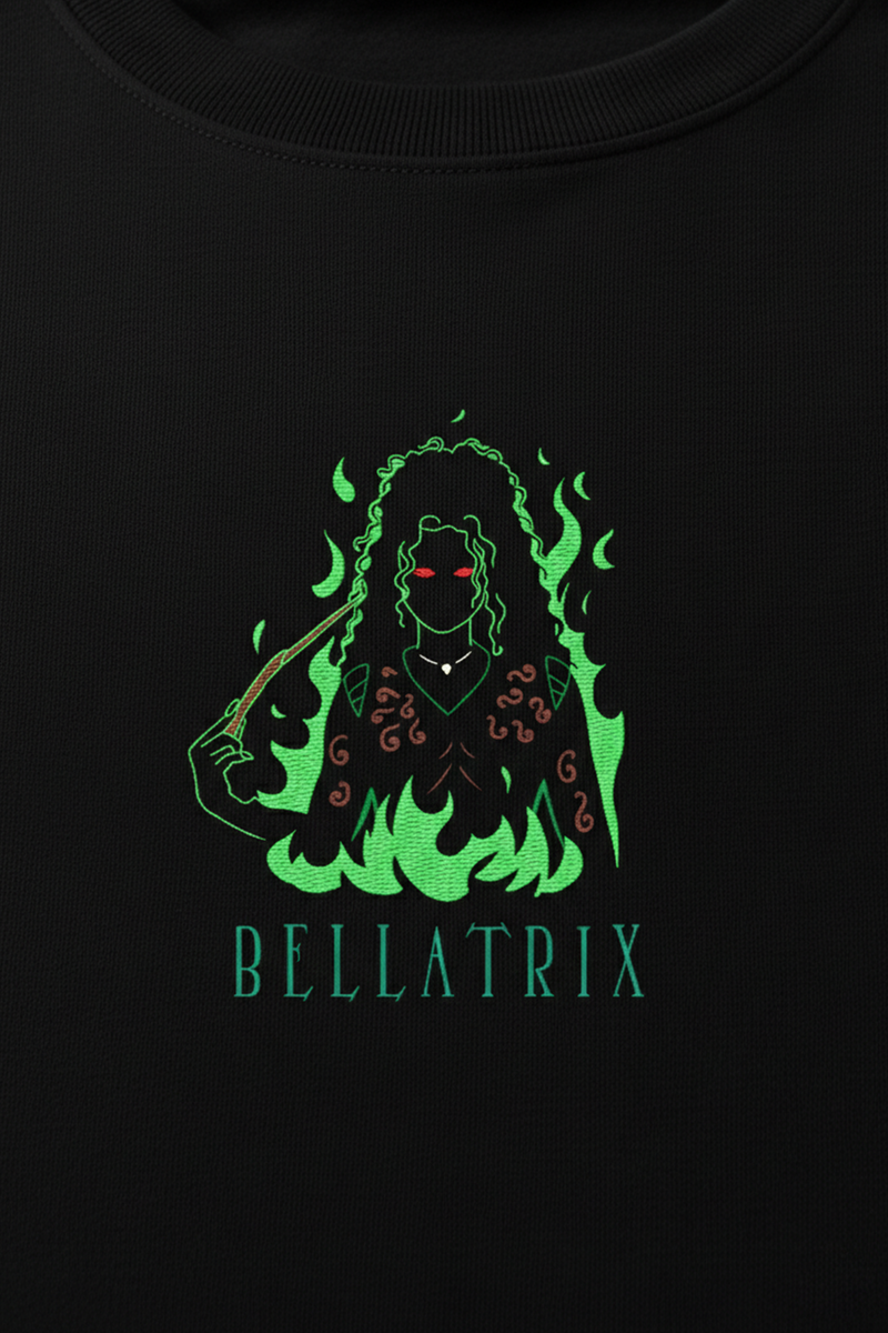 Bellatrix  - მაისური
