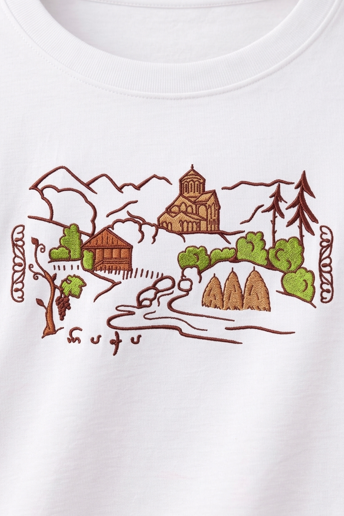 მხარე რაჭა