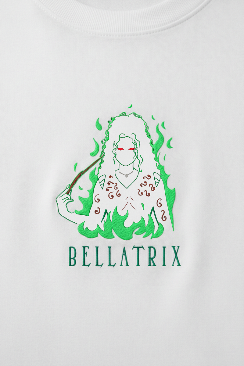 Bellatrix  - მაისური