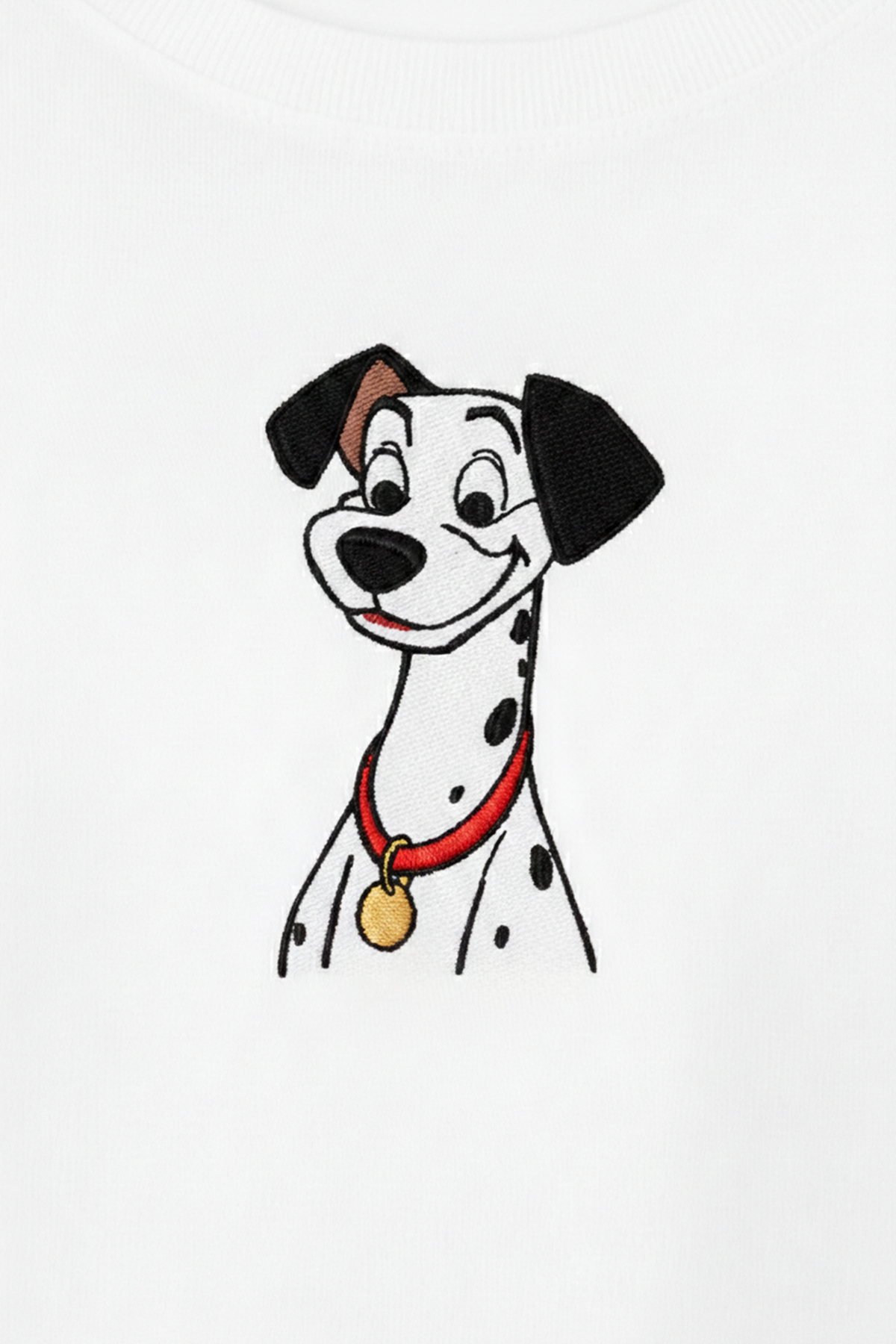 Pongo - Sweater