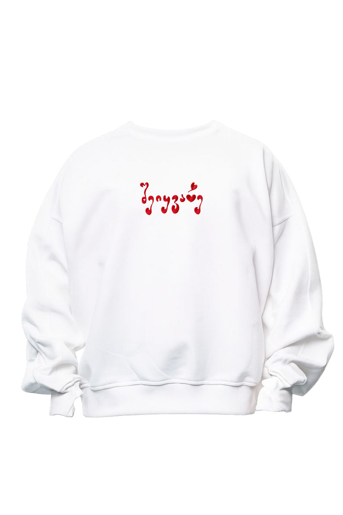 Fall in LOVE