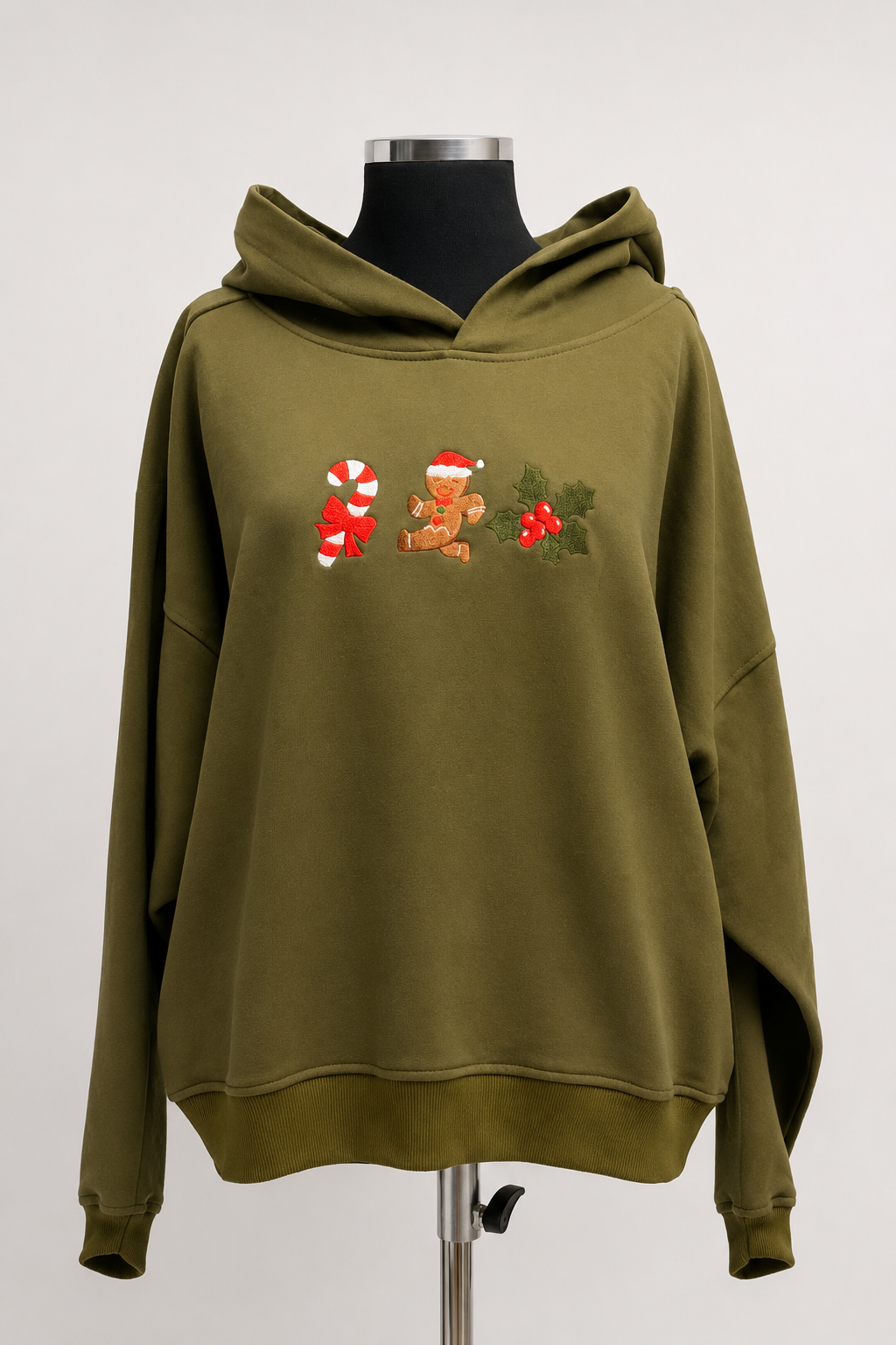 Christmas Ave