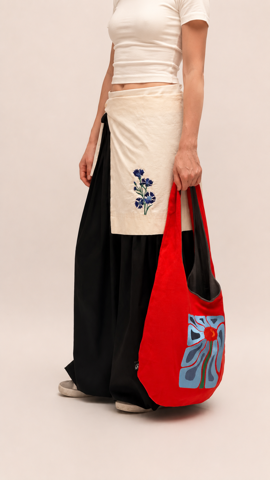 Anemone Handbag
