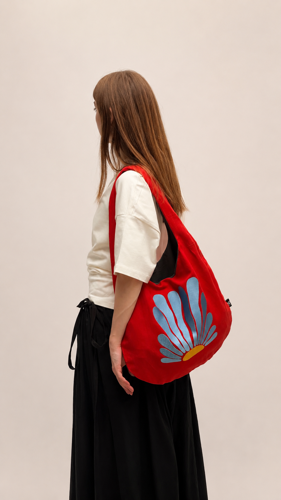 Daisy Handbag