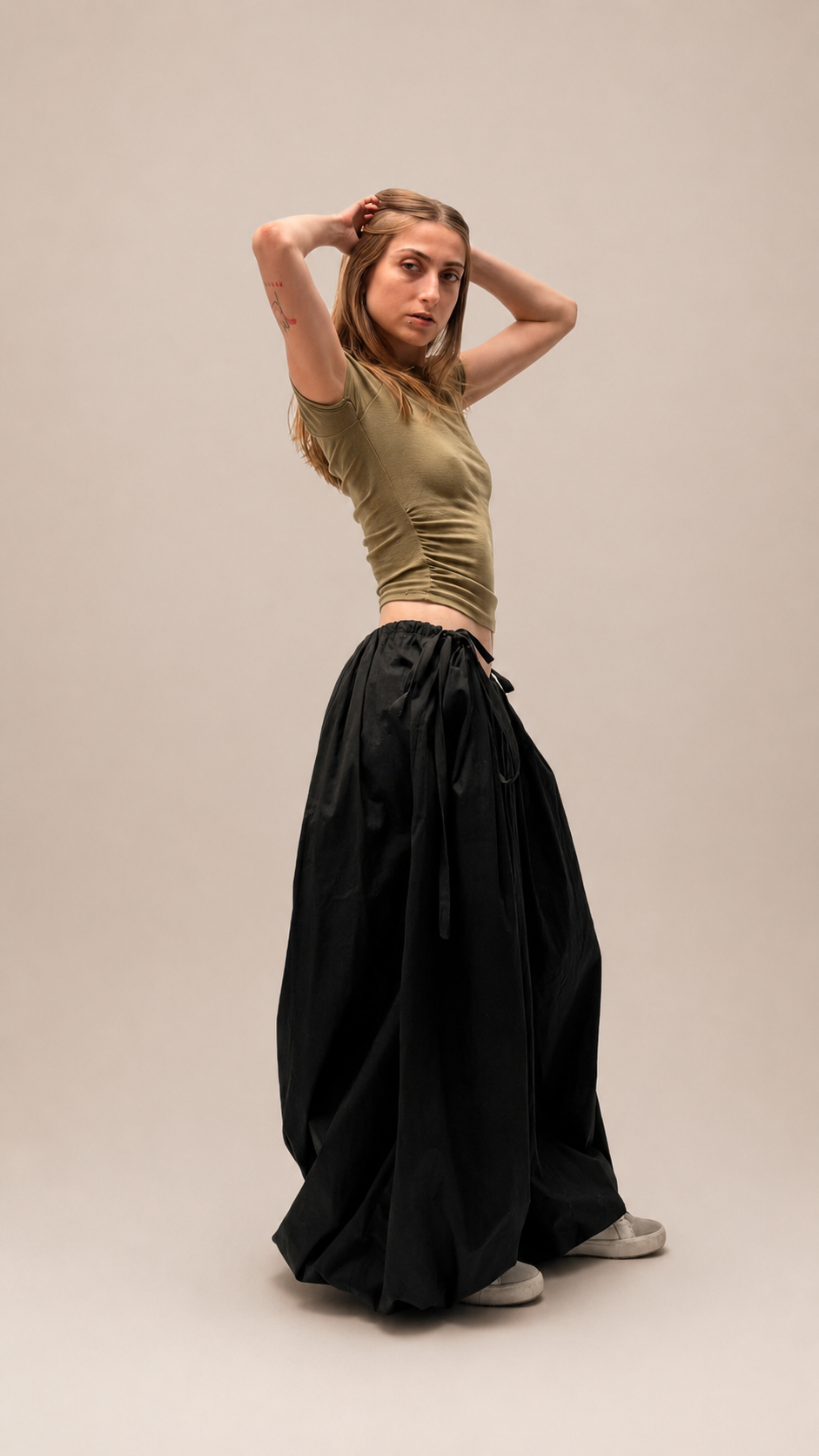 Aladin Pants