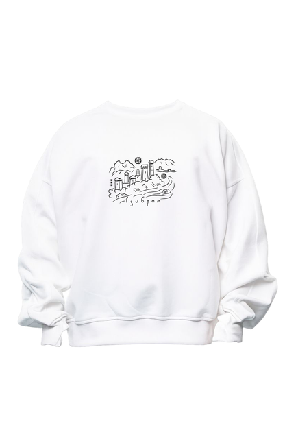 სვანეთის ბუნება