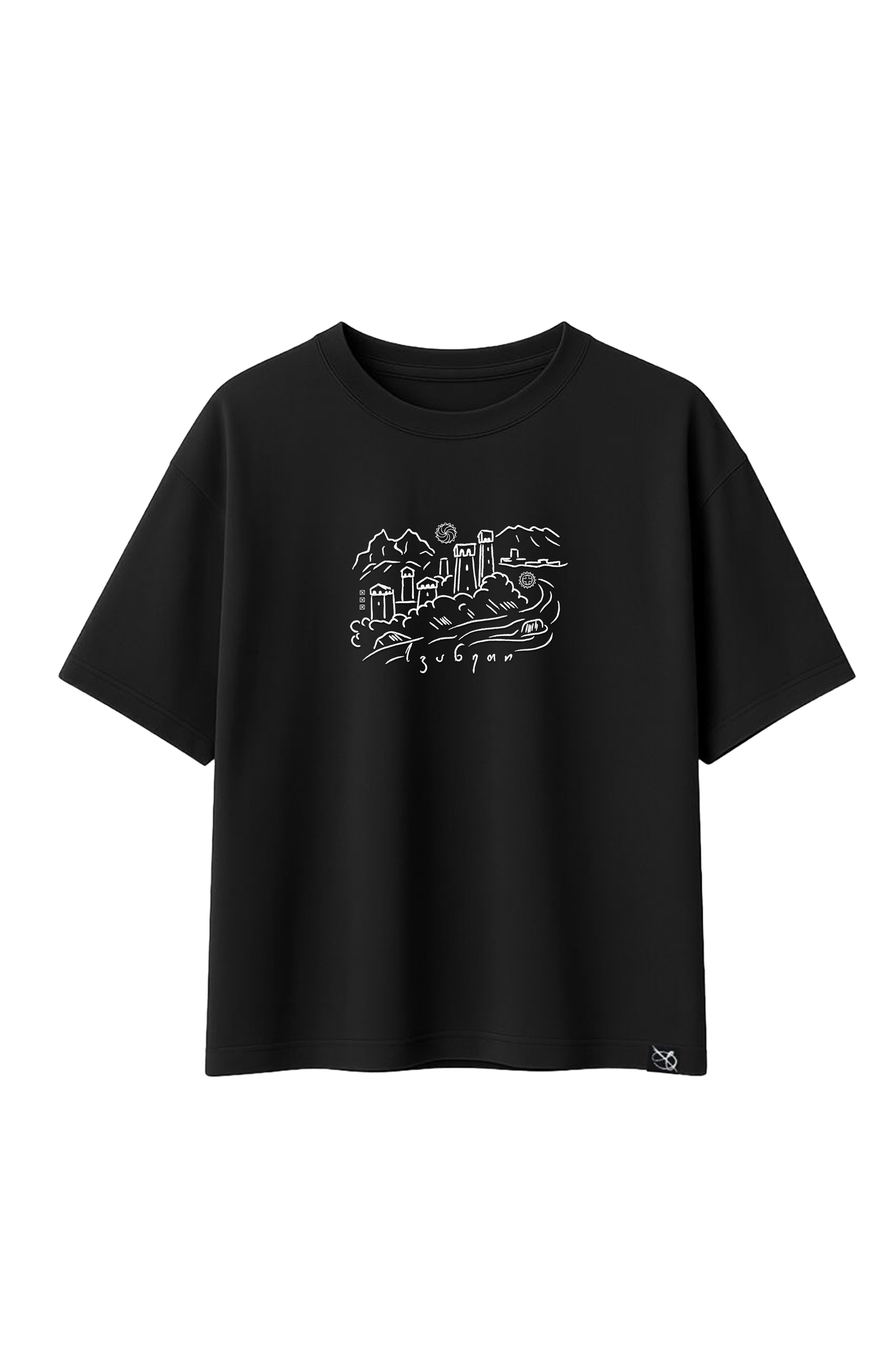 სვანეთის ბუნება