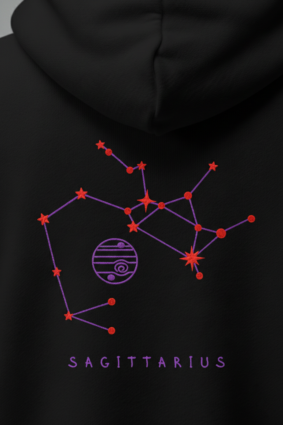 Sagittarius- T-shirt