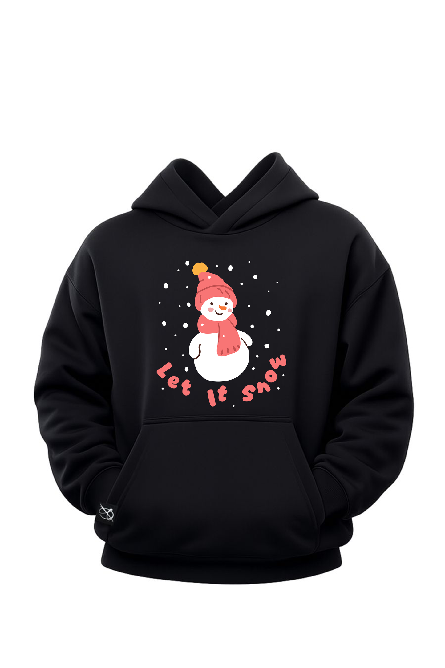 თოვლის კაცი