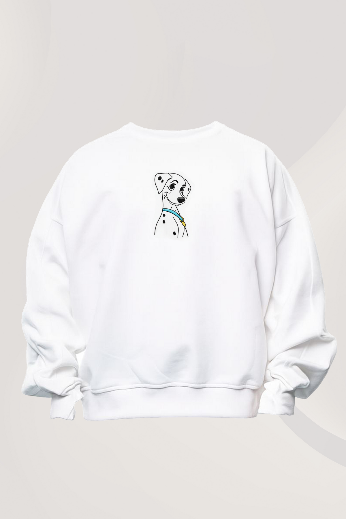 Perdita - Sweater