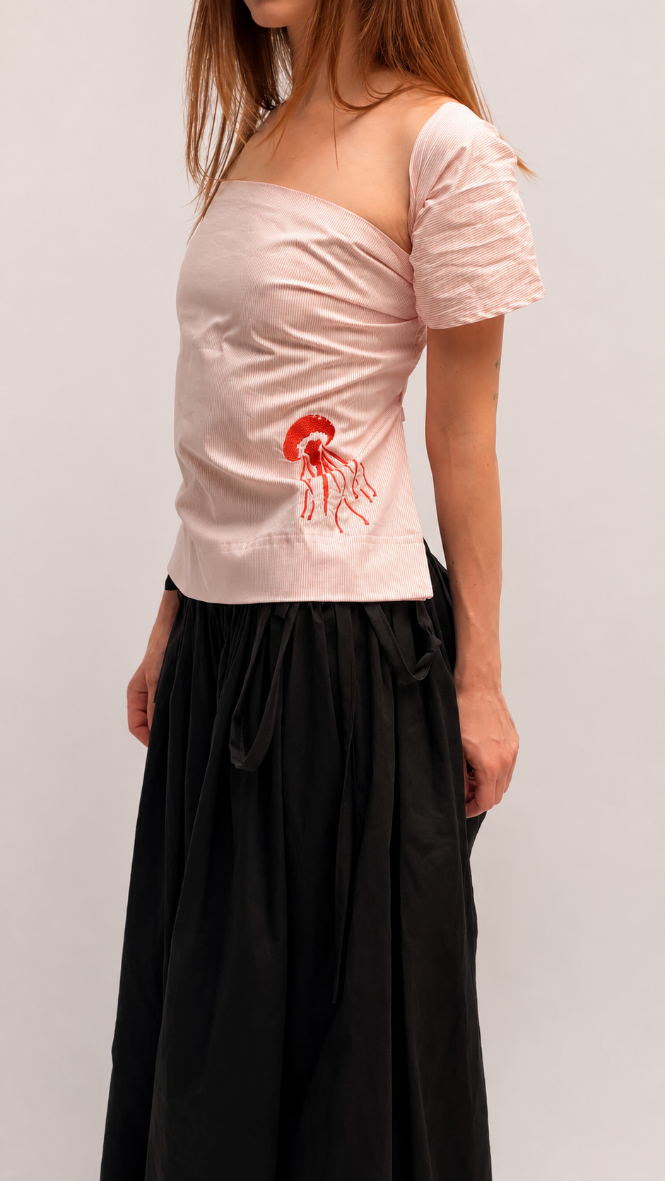 Jellyfish Top