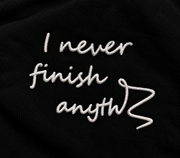 I Never - Sweater