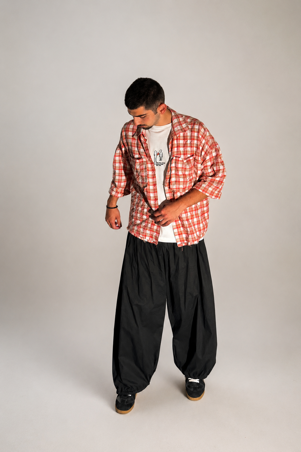 Aladin Pants