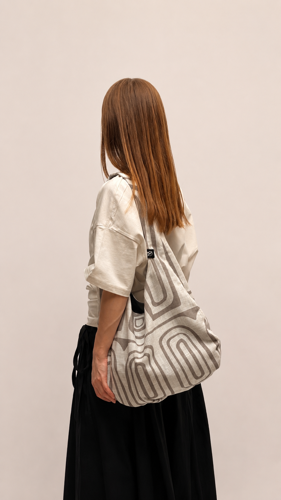Retro Handbag