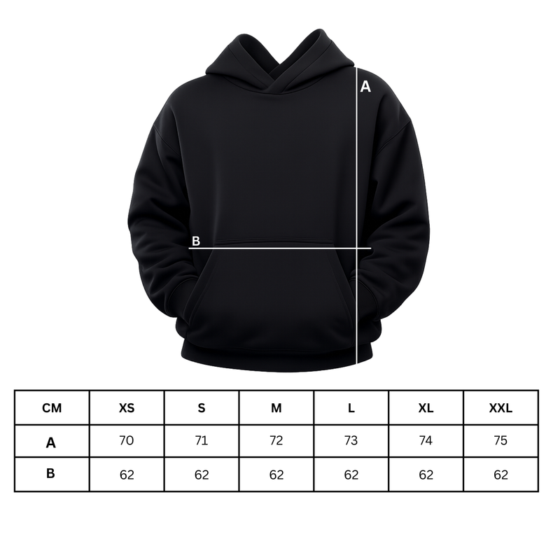 ოვერსაიზ ჰუდი