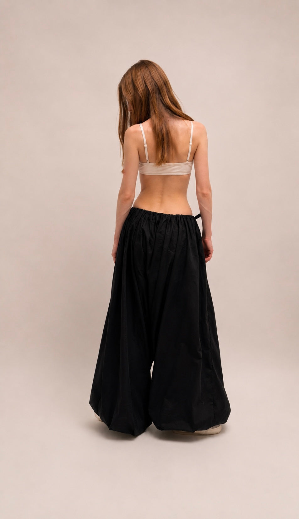 Aladin Pants