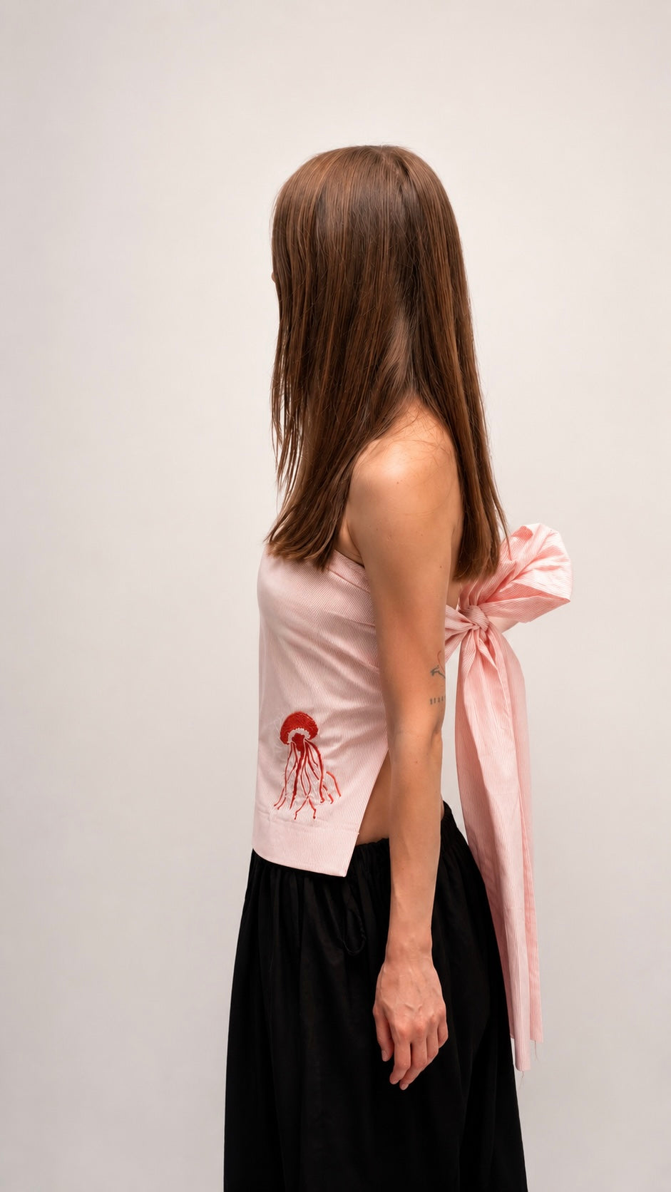 Jellyfish Top