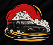 Mazda RX-7 FD3S - მაისური