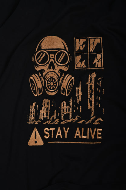 Stay Alive