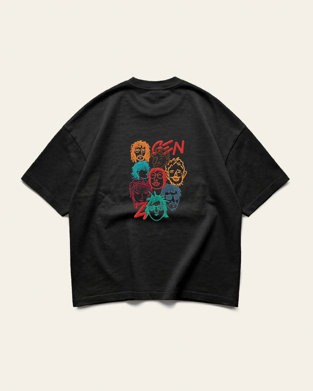 Gen Z - T-shirt