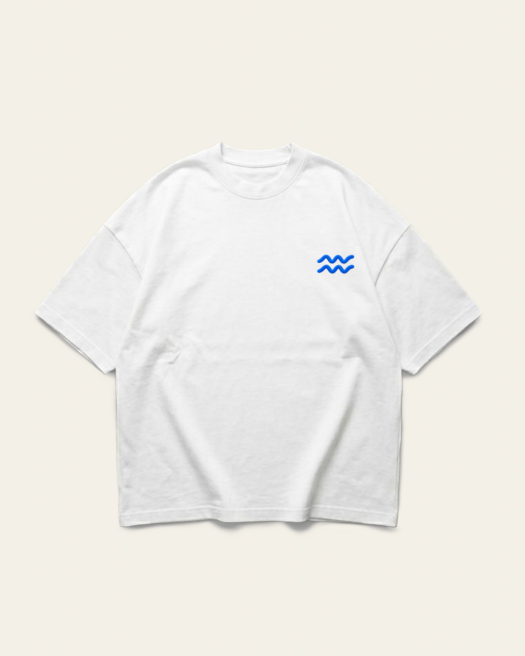 Aquarius - T-shirt