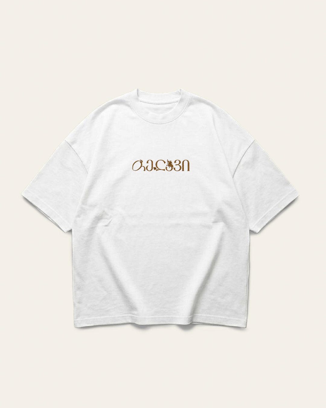 Telavi - T-shirt