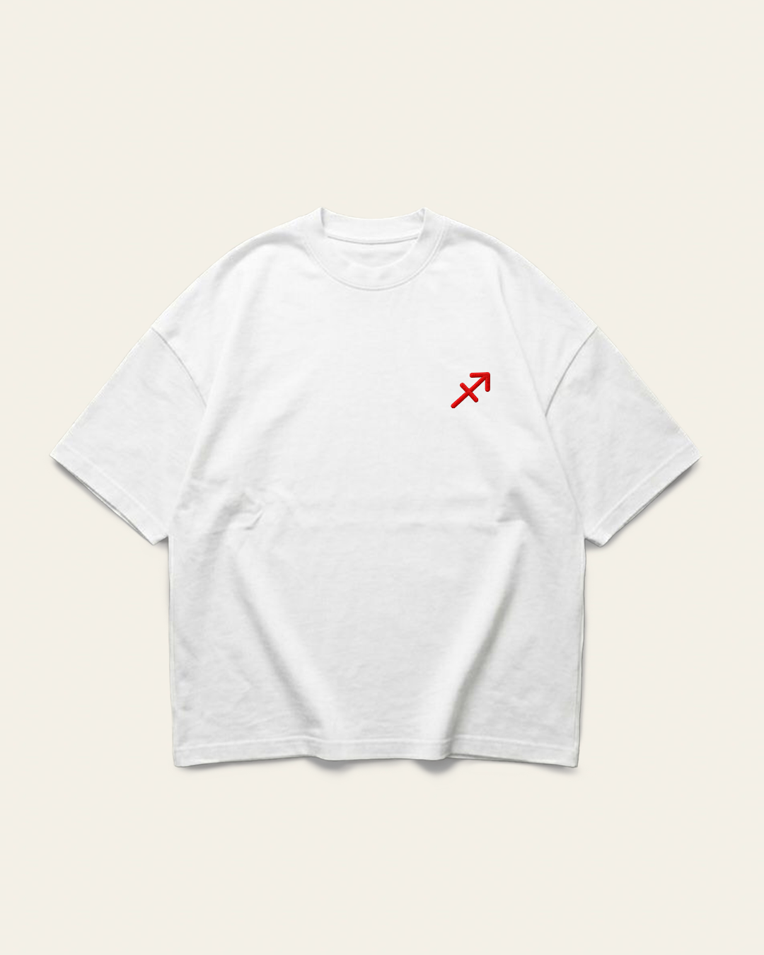 Sagittarius- T-shirt