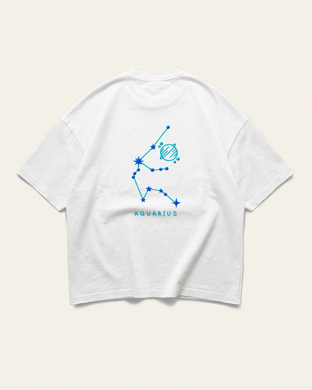 Aquarius - T-shirt