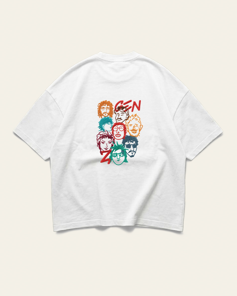 Gen Z - მაისური