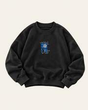 Chumad - Blue Moon - Sweater