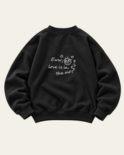 Eww, Love - სვიტერი
