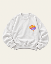 Your Opinion - Sweater