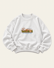 Kutaisi - Cityscape - Sweater